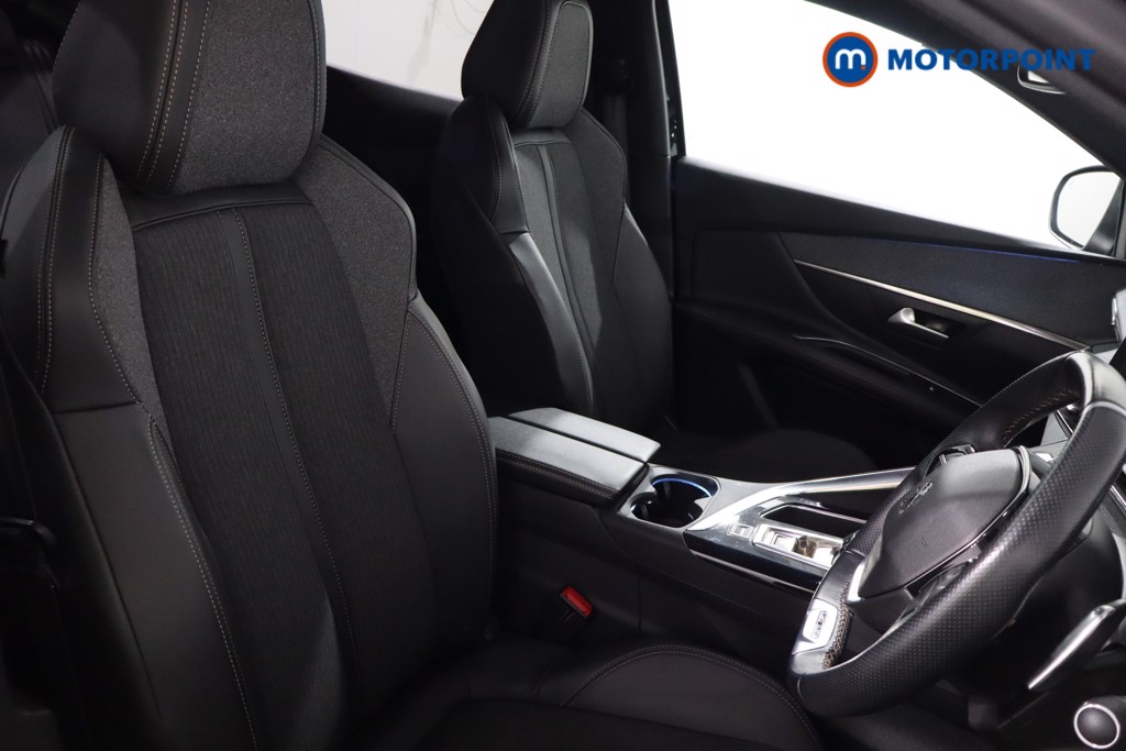 Peugeot 3008 Gt Line Premium Automatic Petrol SUV - Stock Number (1555487) - 19th supplementary image