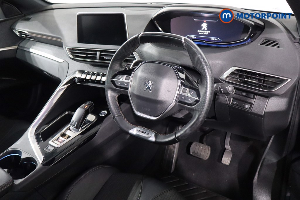 Peugeot 3008 Gt Line Premium Automatic Petrol SUV - Stock Number (1555487) - 20th supplementary image