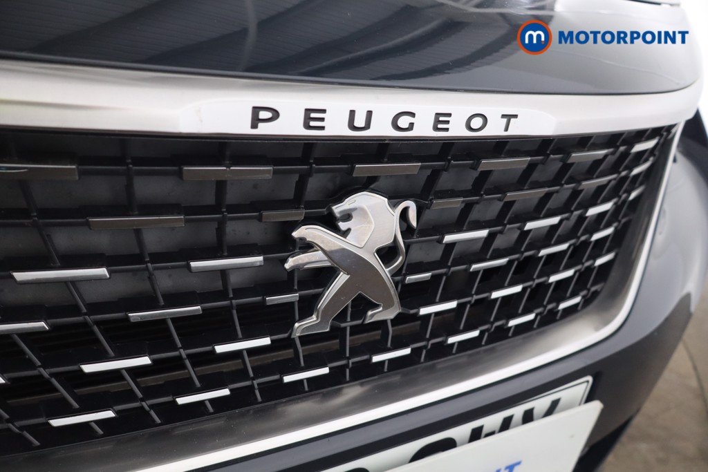 Peugeot 3008 Gt Line Premium Automatic Petrol SUV - Stock Number (1555487) - 22nd supplementary image