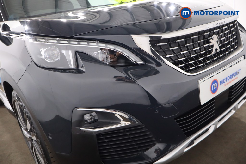 Peugeot 3008 Gt Line Premium Automatic Petrol SUV - Stock Number (1555487) - 23rd supplementary image