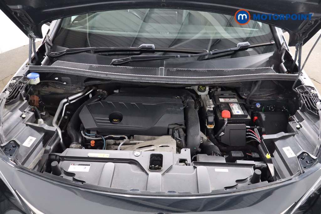 Peugeot 3008 Gt Line Premium Automatic Petrol SUV - Stock Number (1555487) - 24th supplementary image