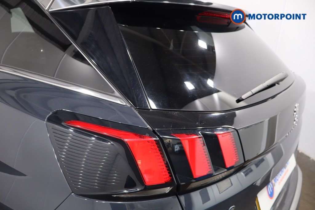 Peugeot 3008 Gt Line Premium Automatic Petrol SUV - Stock Number (1555487) - 26th supplementary image