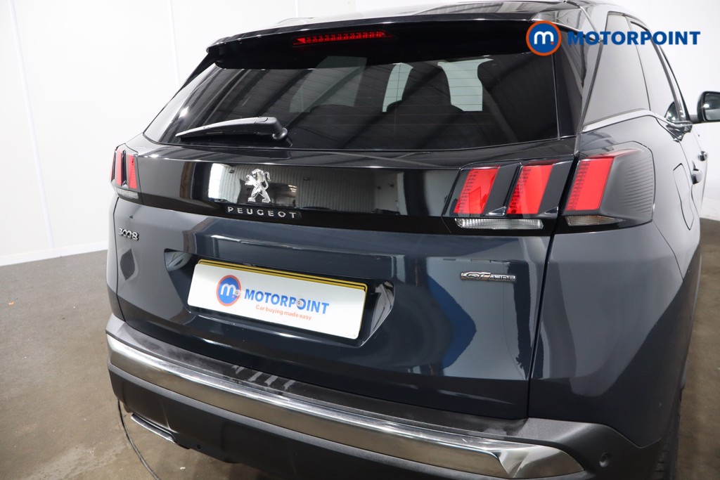 Peugeot 3008 Gt Line Premium Automatic Petrol SUV - Stock Number (1555487) - 28th supplementary image