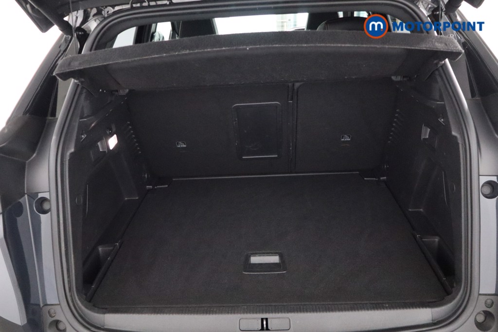 Peugeot 3008 Gt Line Premium Automatic Petrol SUV - Stock Number (1555487) - 29th supplementary image