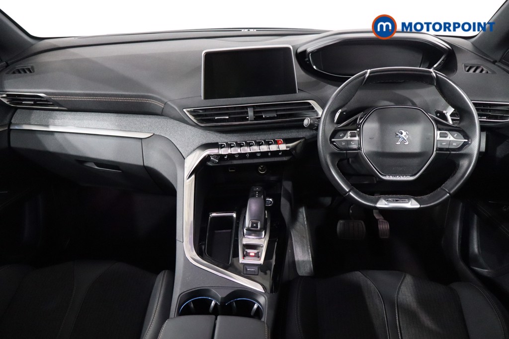 Peugeot 3008 Gt Line Premium Automatic Petrol SUV - Stock Number (1555487) - 1st supplementary image
