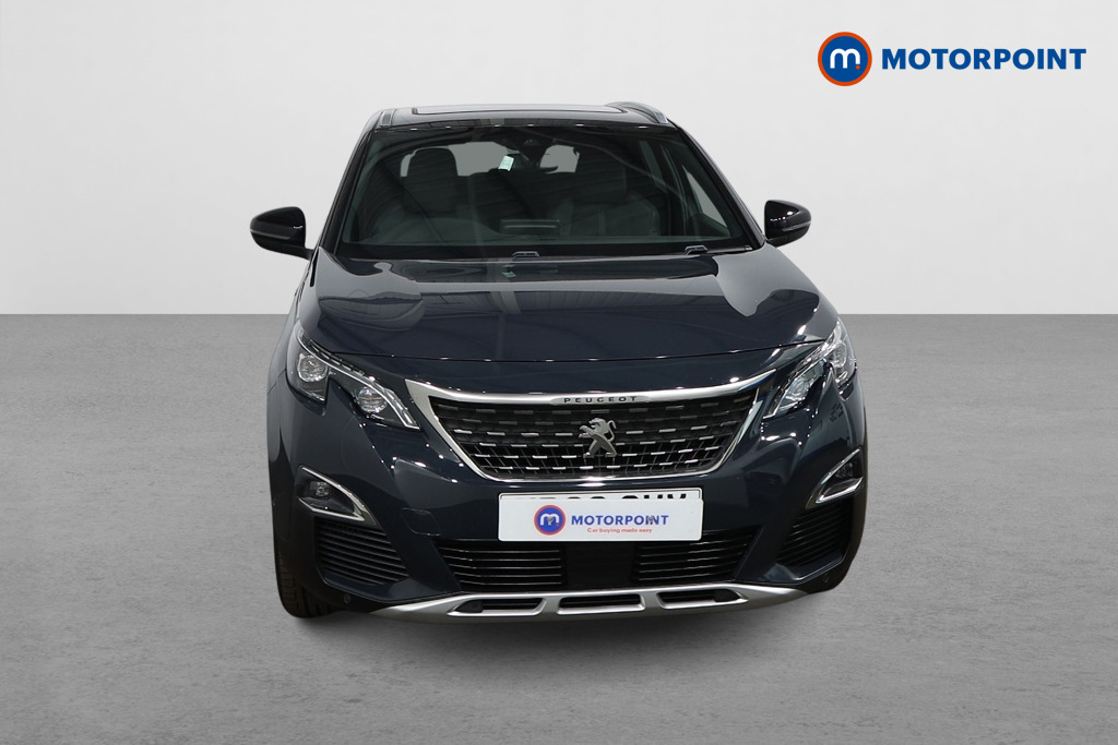 Peugeot 3008 Gt Line Premium Automatic Petrol SUV - Stock Number (1555487) - Front bumper