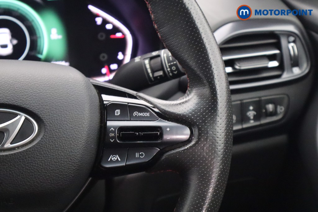 Hyundai I30 Fastback N Line Automatic Petrol Hatchback - Stock Number (1555554) - 5th supplementary image