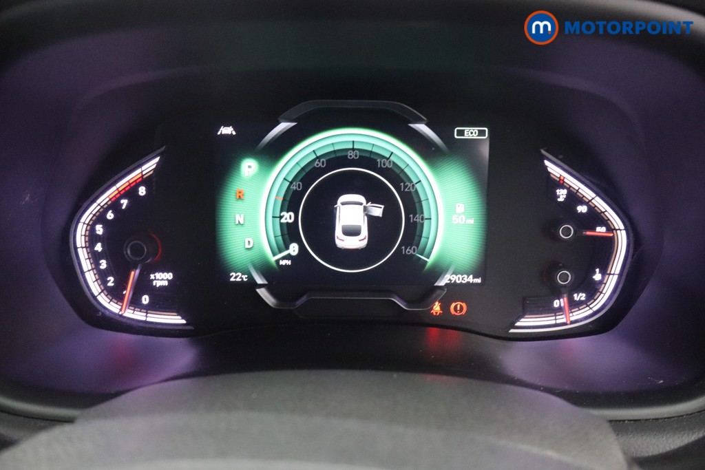 Hyundai I30 Fastback N Line Automatic Petrol Hatchback - Stock Number (1555554) - 6th supplementary image