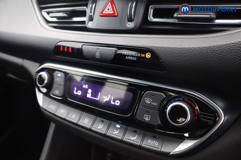 Hyundai I30 Fastback N Line Automatic Petrol Hatchback - Stock Number (1555554) - 8th supplementary image