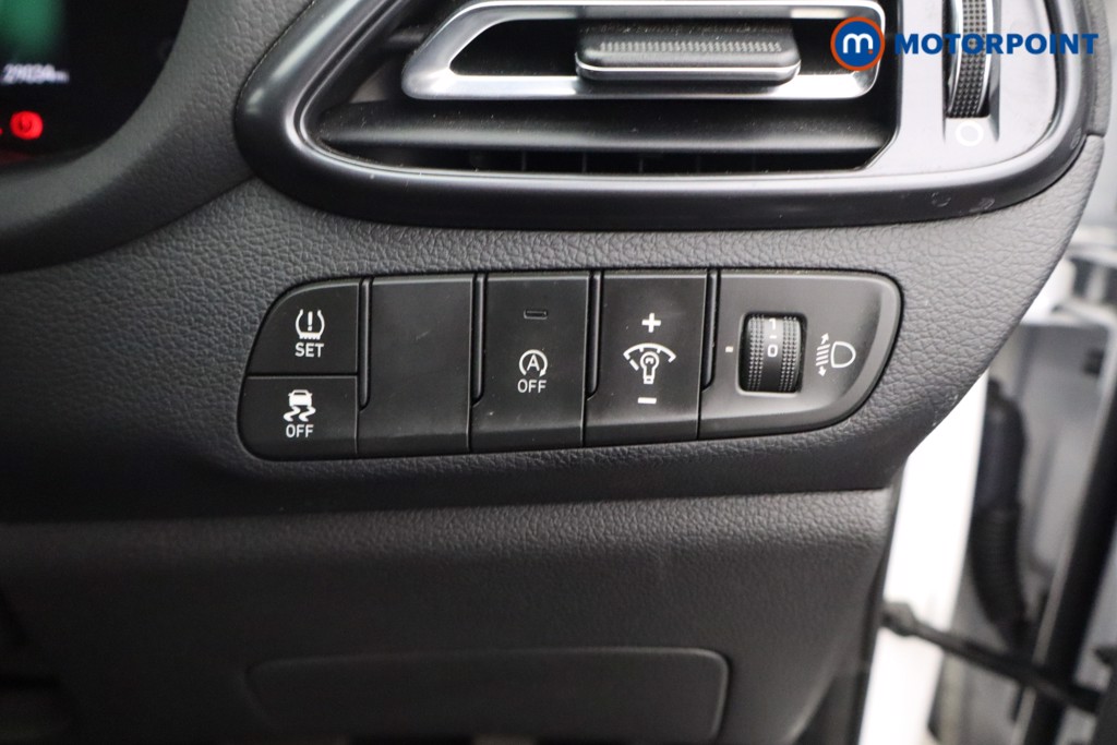 Hyundai I30 Fastback N Line Automatic Petrol Hatchback - Stock Number (1555554) - 11th supplementary image