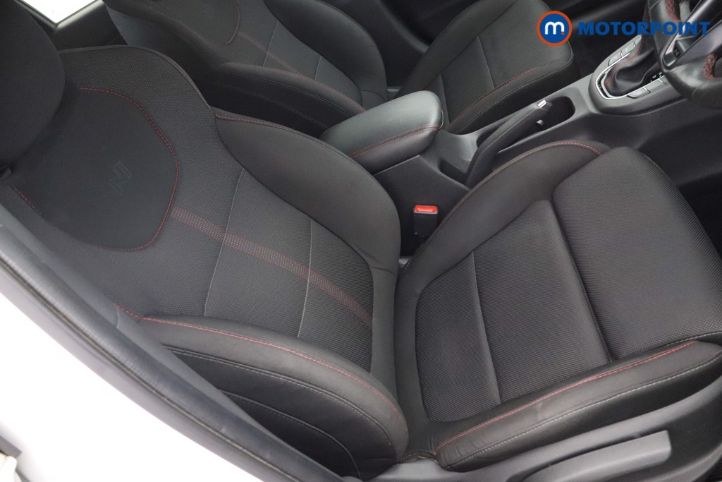 Hyundai I30 Fastback N Line Automatic Petrol Hatchback - Stock Number (1555554) - 12th supplementary image