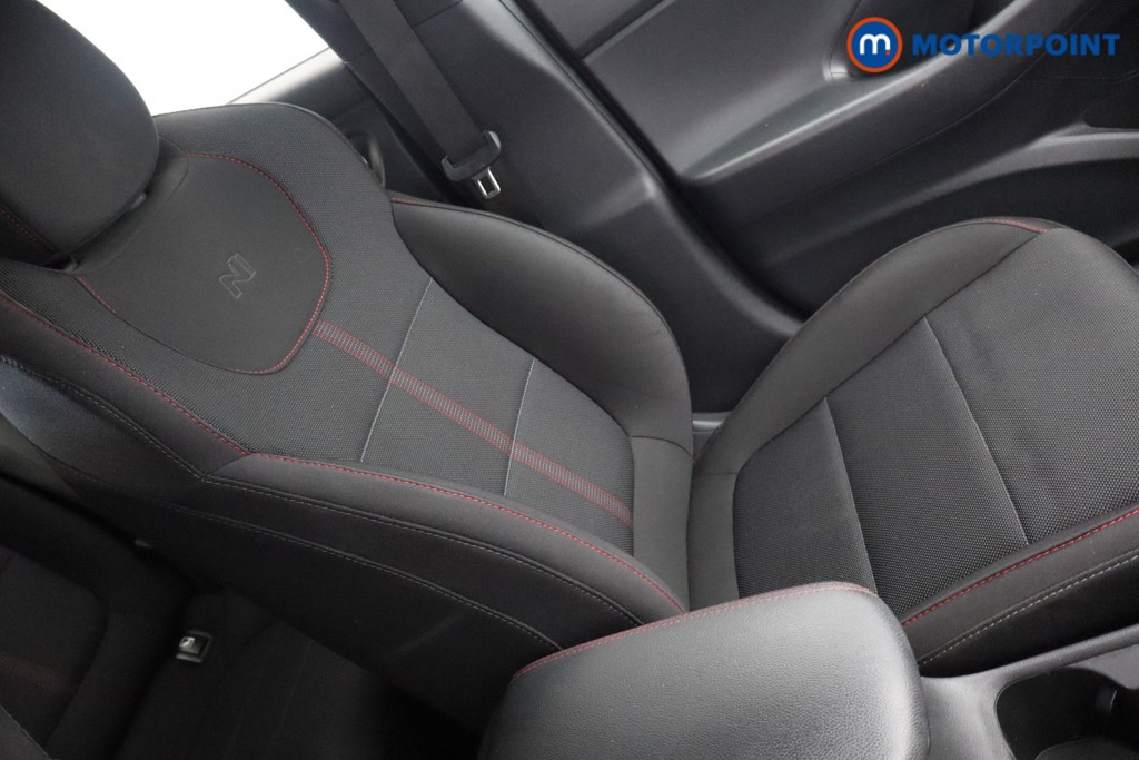 Hyundai I30 Fastback N Line Automatic Petrol Hatchback - Stock Number (1555554) - 13th supplementary image