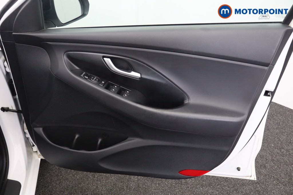 Hyundai I30 Fastback N Line Automatic Petrol Hatchback - Stock Number (1555554) - 14th supplementary image