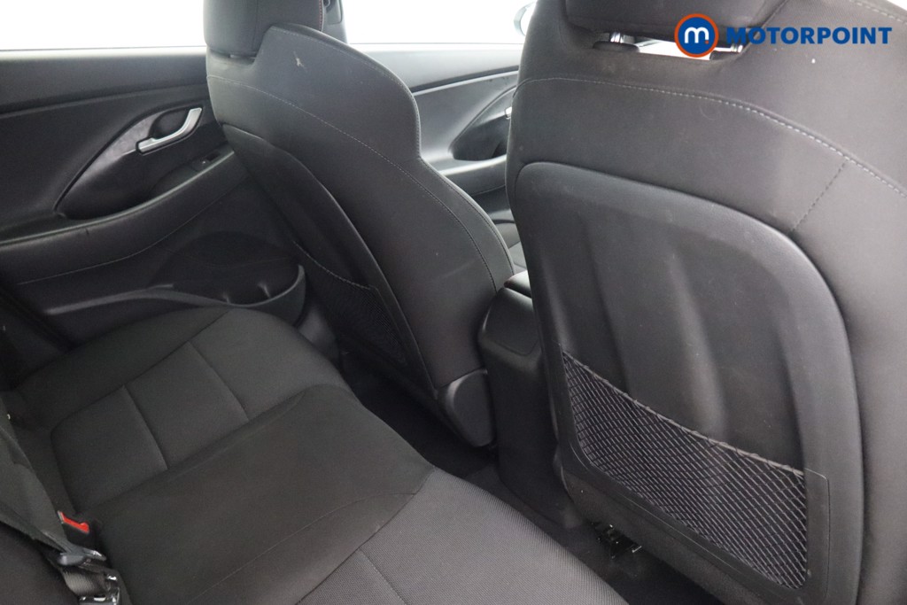 Hyundai I30 Fastback N Line Automatic Petrol Hatchback - Stock Number (1555554) - 16th supplementary image