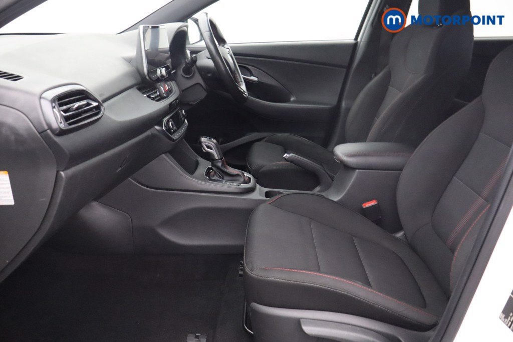 Hyundai I30 Fastback N Line Automatic Petrol Hatchback - Stock Number (1555554) - 18th supplementary image