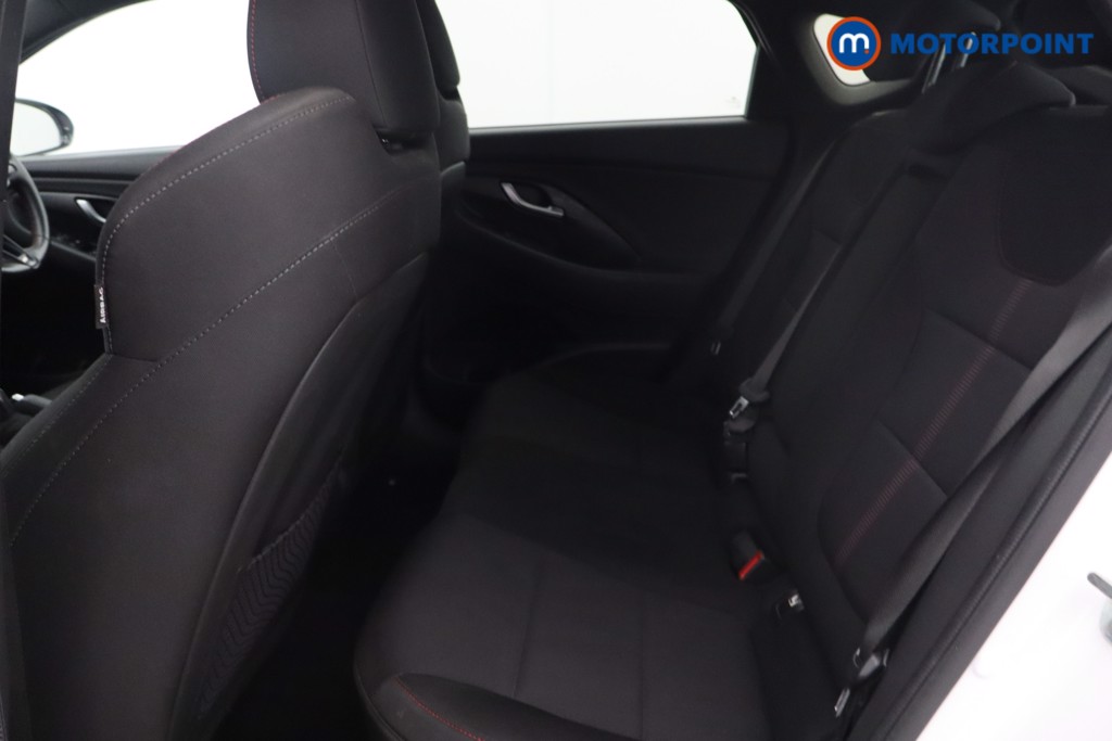 Hyundai I30 Fastback N Line Automatic Petrol Hatchback - Stock Number (1555554) - 19th supplementary image