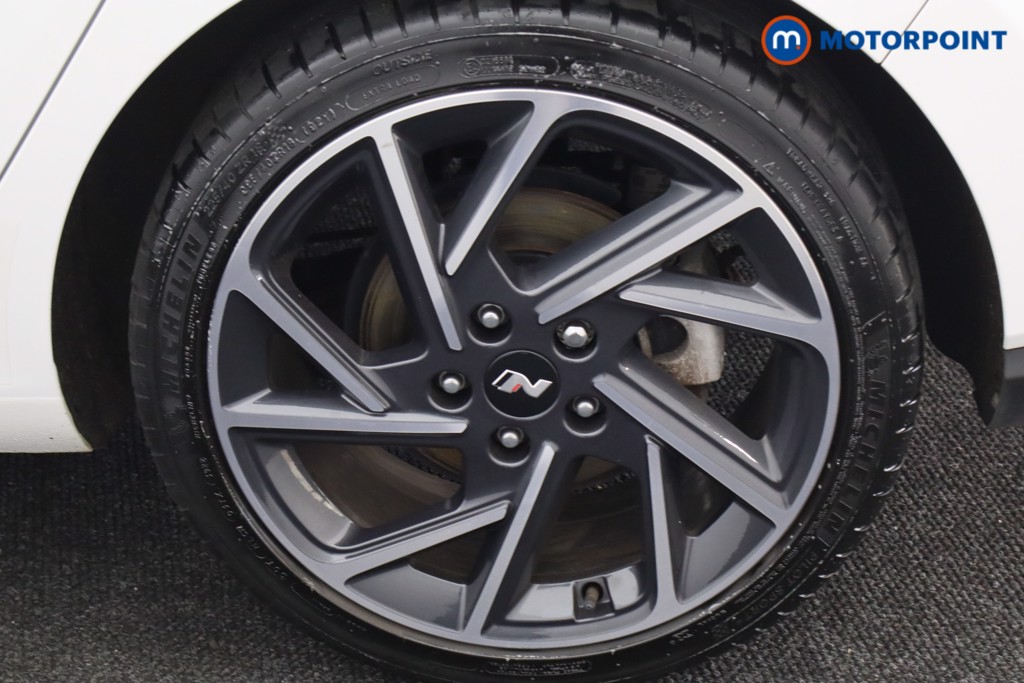 Hyundai I30 Fastback N Line Automatic Petrol Hatchback - Stock Number (1555554) - 20th supplementary image