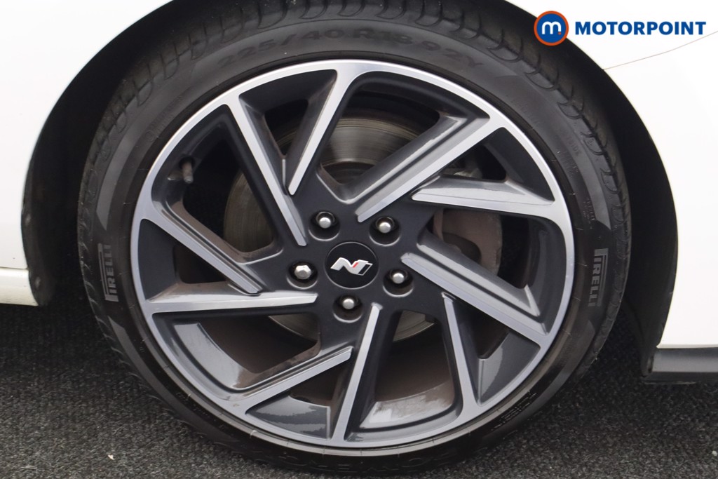 Hyundai I30 Fastback N Line Automatic Petrol Hatchback - Stock Number (1555554) - 22nd supplementary image