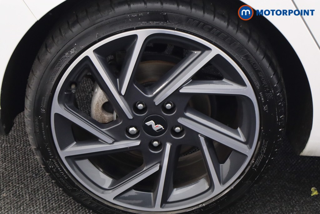 Hyundai I30 Fastback N Line Automatic Petrol Hatchback - Stock Number (1555554) - 23rd supplementary image