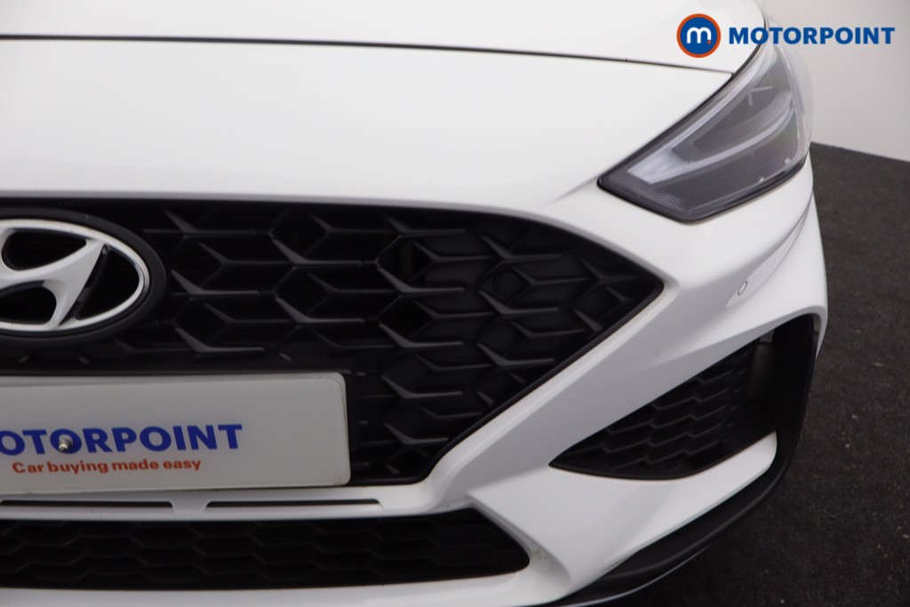 Hyundai I30 Fastback N Line Automatic Petrol Hatchback - Stock Number (1555554) - 24th supplementary image