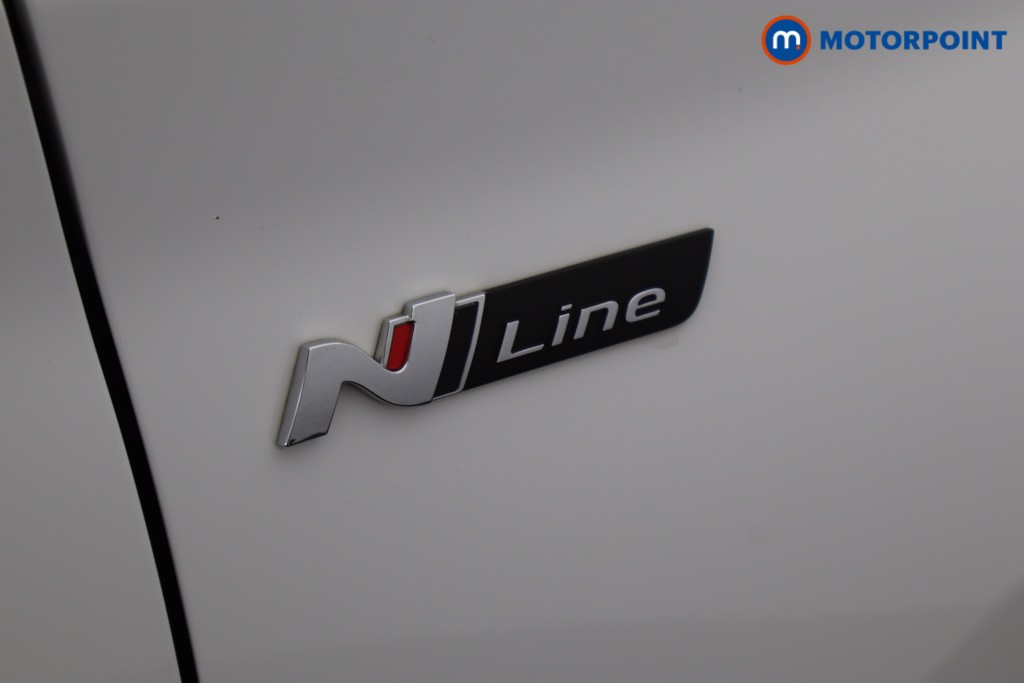 Hyundai I30 Fastback N Line Automatic Petrol Hatchback - Stock Number (1555554) - 25th supplementary image