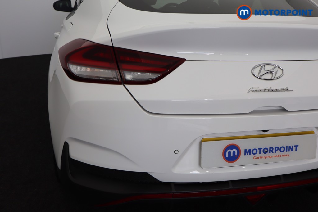 Hyundai I30 Fastback N Line Automatic Petrol Hatchback - Stock Number (1555554) - 26th supplementary image