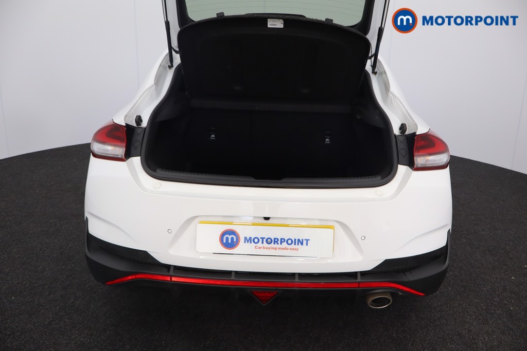 Hyundai I30 Fastback N Line Automatic Petrol Hatchback - Stock Number (1555554) - 30th supplementary image