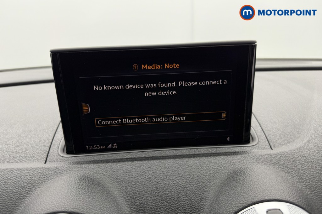 Audi A3 S Line Manual Petrol Hatchback - Stock Number (1555576) - 7th supplementary image