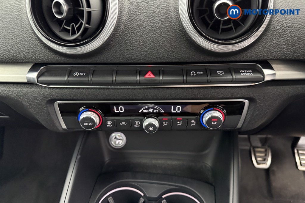 Audi A3 S Line Manual Petrol Hatchback - Stock Number (1555576) - 10th supplementary image