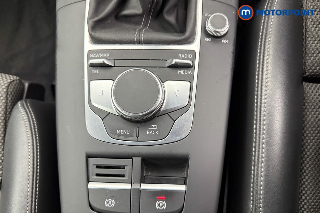 Audi A3 S Line Manual Petrol Hatchback - Stock Number (1555576) - 11th supplementary image