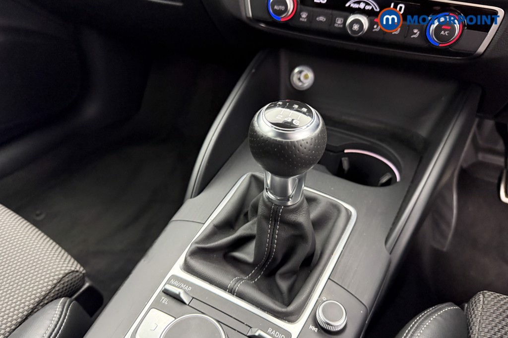 Audi A3 S Line Manual Petrol Hatchback - Stock Number (1555576) - 12th supplementary image