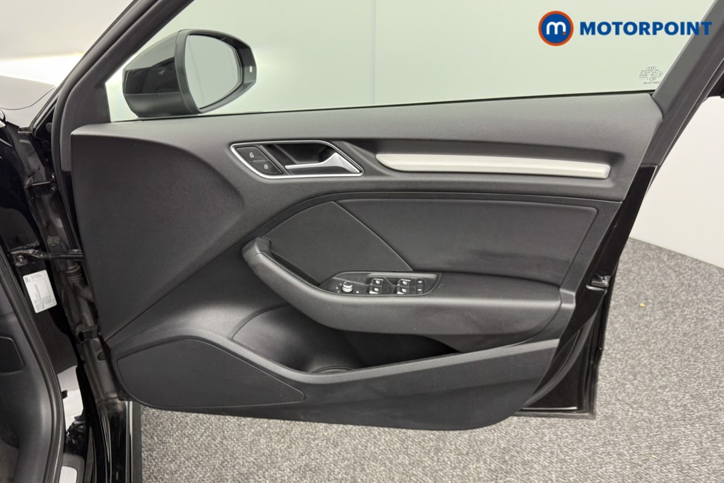 Audi A3 S Line Manual Petrol Hatchback - Stock Number (1555576) - 17th supplementary image