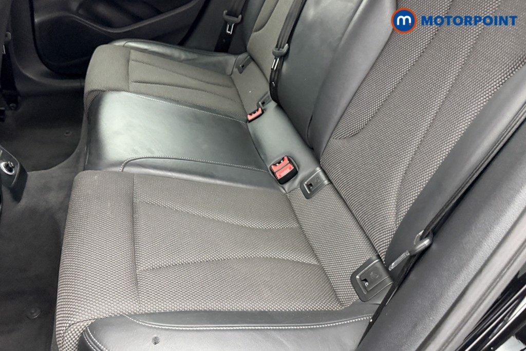 Audi A3 S Line Manual Petrol Hatchback - Stock Number (1555576) - 22nd supplementary image