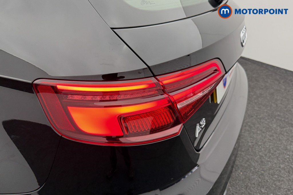Audi A3 S Line Manual Petrol Hatchback - Stock Number (1555576) - 24th supplementary image