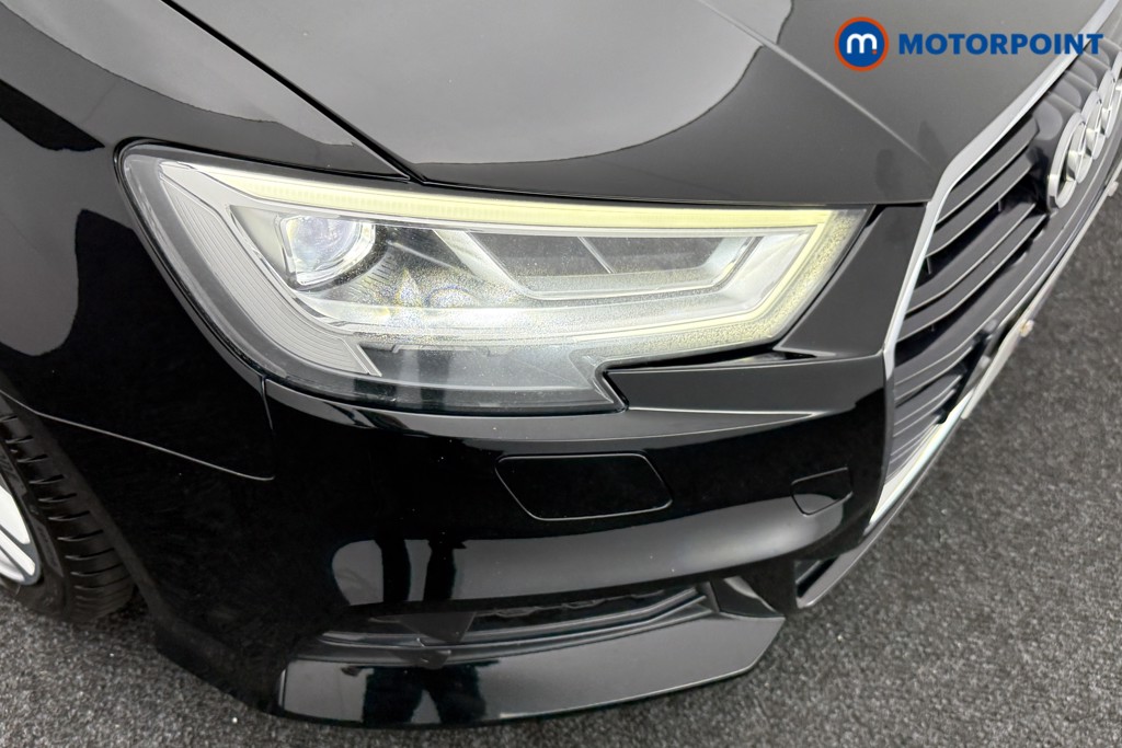 Audi A3 S Line Manual Petrol Hatchback - Stock Number (1555576) - 26th supplementary image