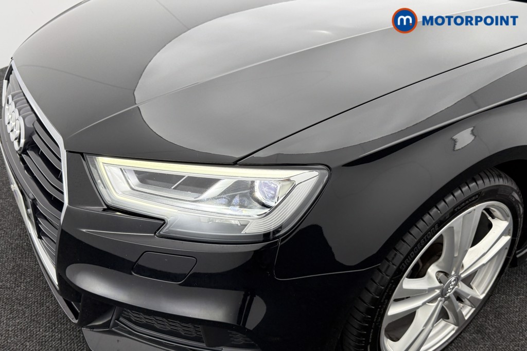Audi A3 S Line Manual Petrol Hatchback - Stock Number (1555576) - 27th supplementary image