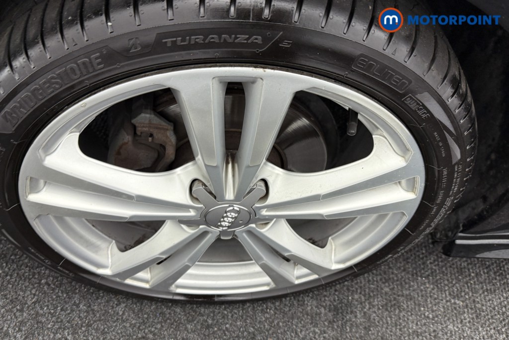 Audi A3 S Line Manual Petrol Hatchback - Stock Number (1555576) - 28th supplementary image
