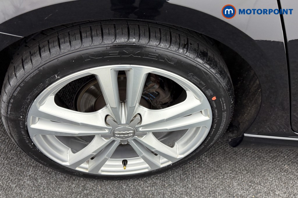 Audi A3 S Line Manual Petrol Hatchback - Stock Number (1555576) - 30th supplementary image