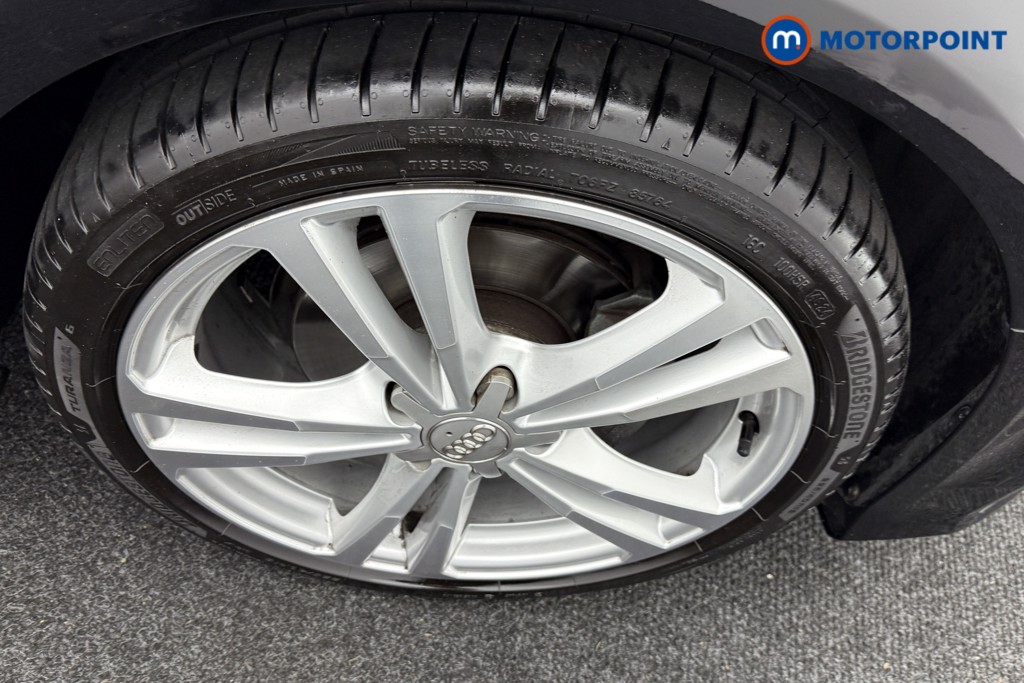 Audi A3 S Line Manual Petrol Hatchback - Stock Number (1555576) - 31st supplementary image