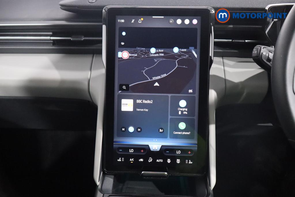 Ford Explorer Select Automatic Electric SUV - Stock Number (1555633) - 2nd supplementary image