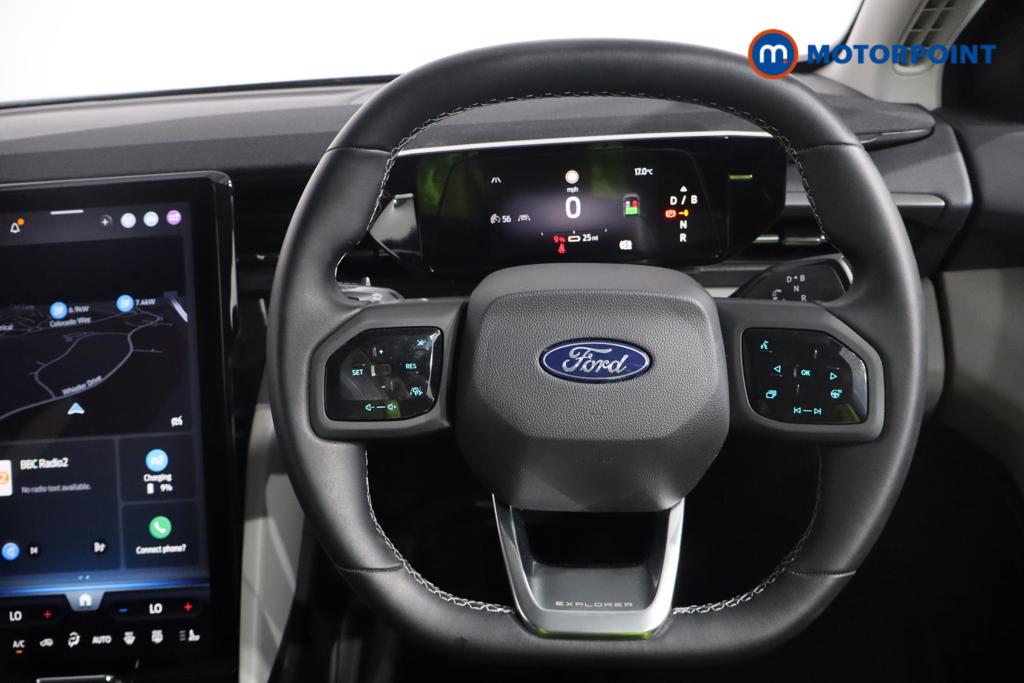 Ford Explorer Select Automatic Electric SUV - Stock Number (1555633) - 5th supplementary image
