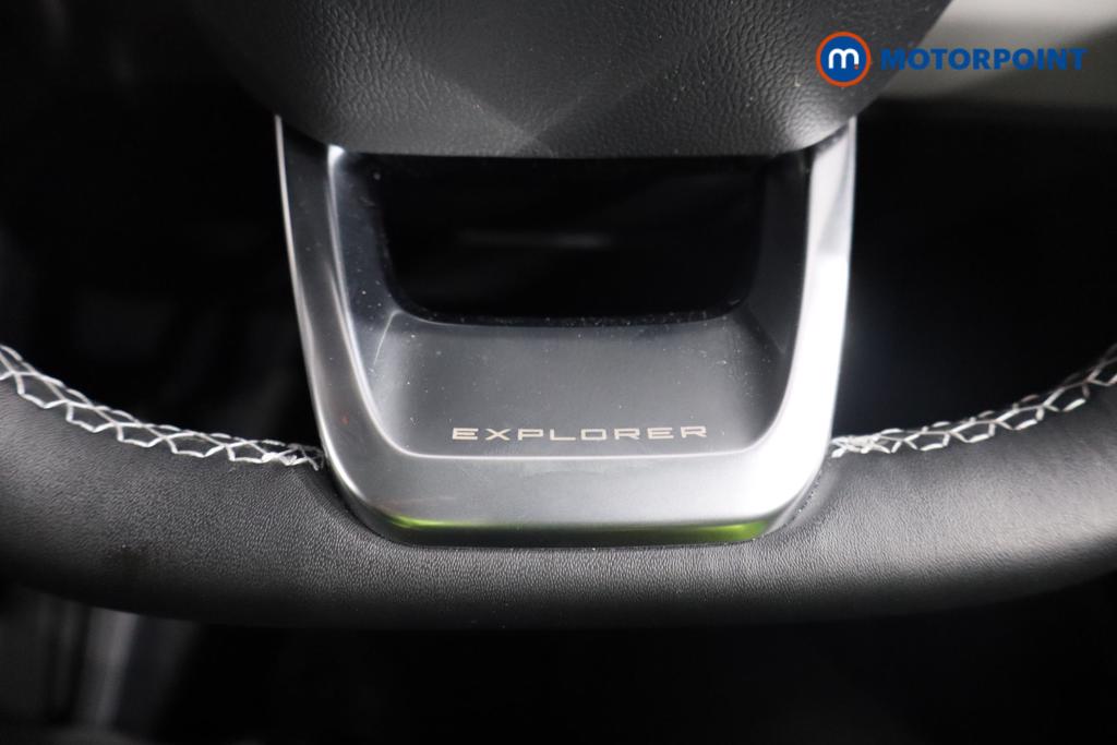Ford Explorer Select Automatic Electric SUV - Stock Number (1555633) - 8th supplementary image