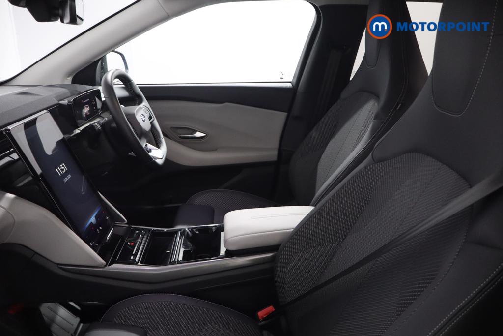 Ford Explorer Select Automatic Electric SUV - Stock Number (1555633) - 15th supplementary image