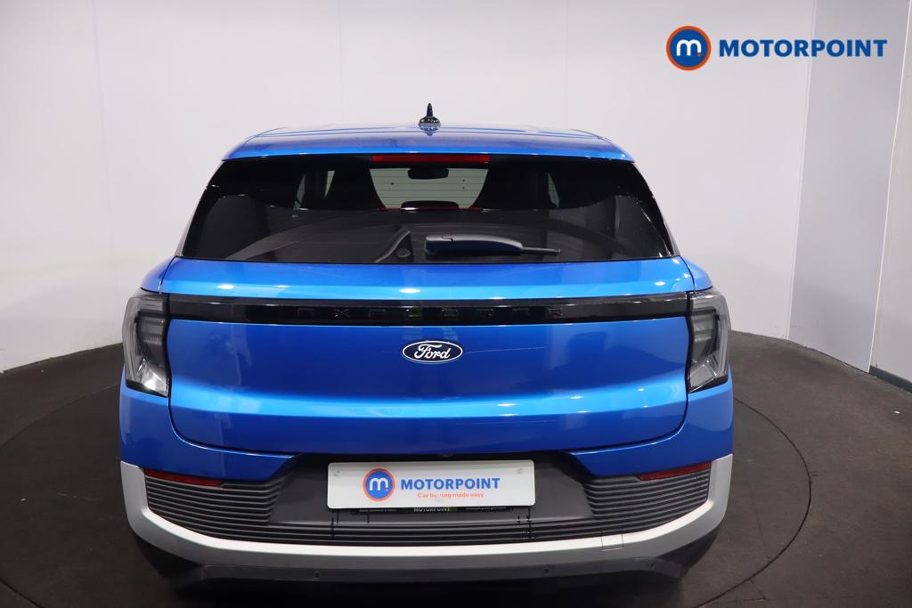 Ford Explorer Select Automatic Electric SUV - Stock Number (1555633) - 19th supplementary image