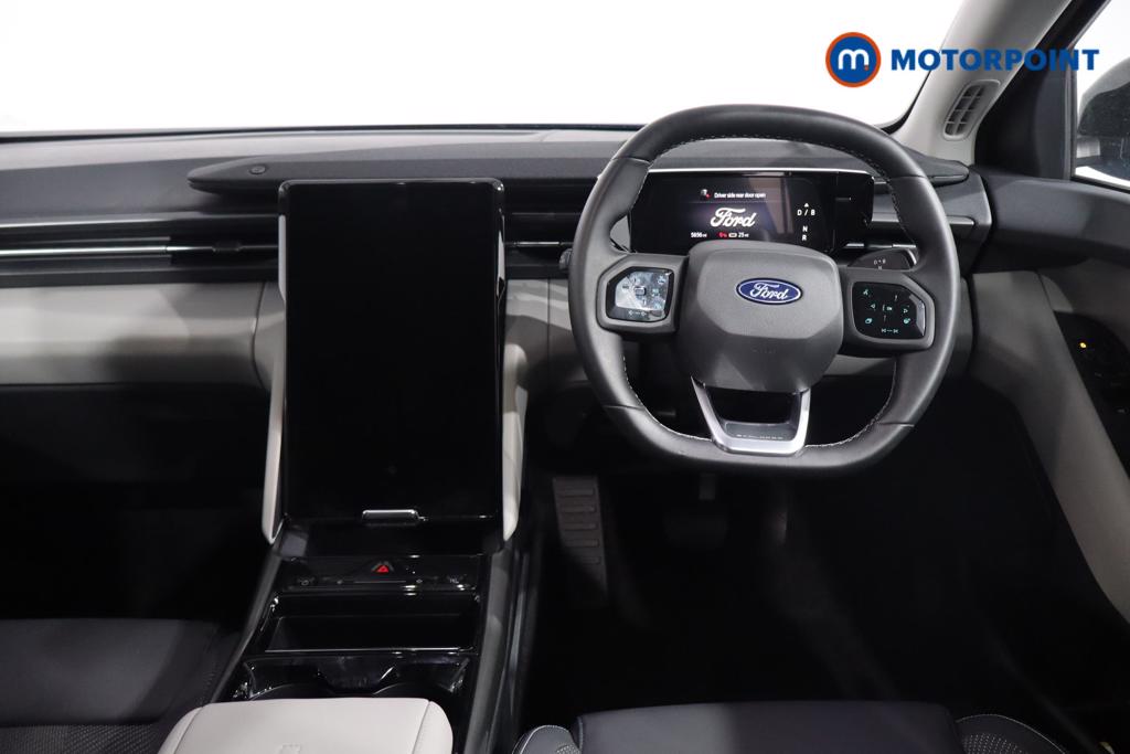 Ford Explorer Select Automatic Electric SUV - Stock Number (1555633) - 1st supplementary image