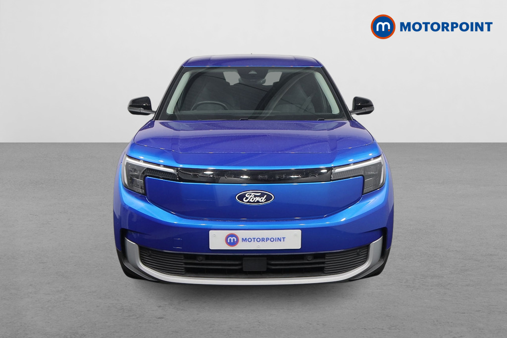 Ford Explorer Select Automatic Electric SUV - Stock Number (1555633) - Front bumper