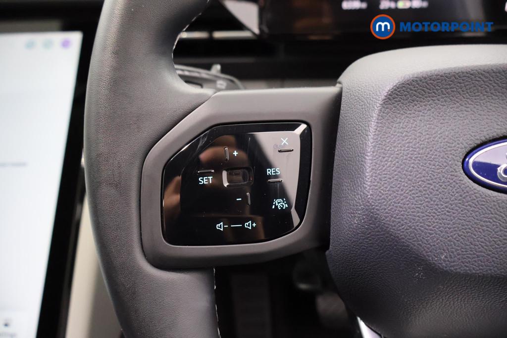 Ford Explorer Select Automatic Electric SUV - Stock Number (1555634) - 3rd supplementary image