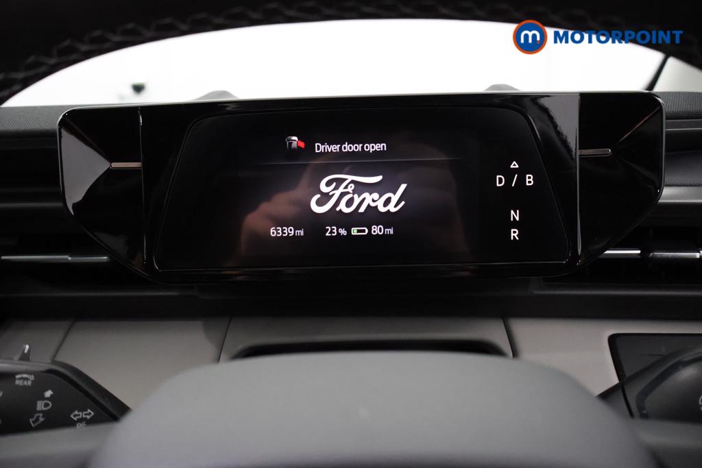 Ford Explorer Select Automatic Electric SUV - Stock Number (1555634) - 5th supplementary image