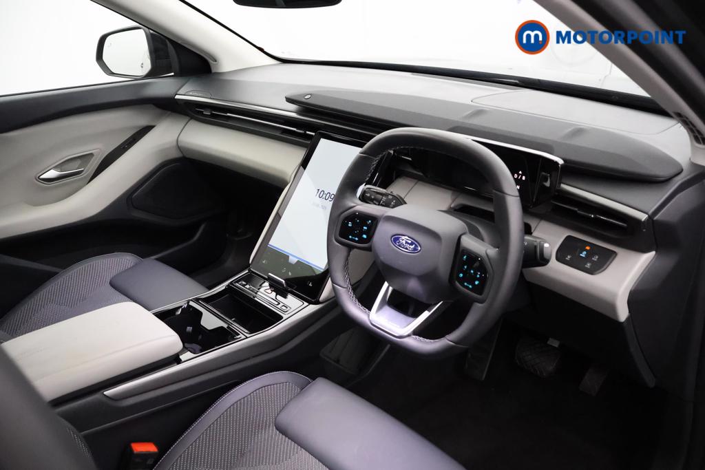 Ford Explorer Select Automatic Electric SUV - Stock Number (1555634) - 8th supplementary image