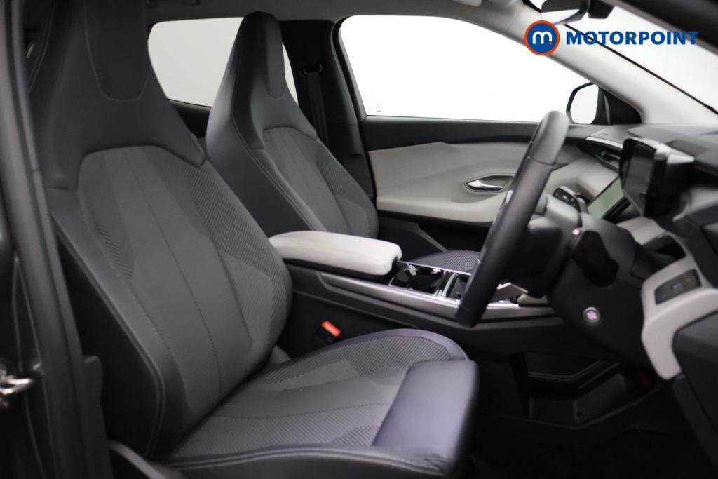 Ford Explorer Select Automatic Electric SUV - Stock Number (1555634) - 9th supplementary image